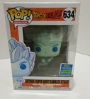 Funko Pop Dragon Ball Z Gotenks Super Ghost Kamikaze Attack #634 LIMITED EDITION