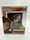Funko Pop: Dragon Ball Z - Great Ape Goku #624 Entertainment Earth Exclusive