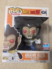 Funko Pop Dragon Ball Z Great Ape Vegeta #434 6" 2018 Fall Convention Exclusive