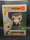 Funko Pop Dragon Ball Z Jackie Chun Spring Convention Exclusive #848