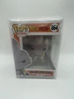 Funko Pop! Dragon Ball Z - Majin Buu W/protector BRAND NEW