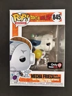 Funko POP! Dragon Ball Z Mecha Frieza With Blaster #845 GameStop Exclusive