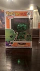 Funko Pop! Dragon Ball Z Piccolo #760 2020 Spring Convention LE Exclusive