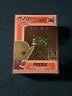 Funko POP! Dragon Ball Z Piccolo 760 2020 Spring Convention Limited Edition
