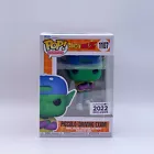 Funko Pop! Dragon Ball Z Piccolo (Driving Exam) 1107 Exclusive New