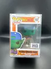 Funko POP! Dragon Ball Z Piccolo Driving Exam Funimation #1107 Exclusive 2022