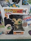 Funko Pop! Dragon Ball Z Raditz #616 Vinyl Figure