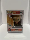 Funko Pop! Dragon Ball Z Series - Goku #527