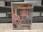 Funko Pop! Dragon Ball Z Super Buu with Ghost Chalice Collectibles Exclusive PR