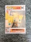 Funko POP! Dragon Ball Z Super Saiyan Gohan with Noodles #951