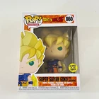 Funko Pop! Dragon Ball Z - Super Saiyan Goku (First Appearance) #860 GiTD