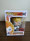Funko Pop Dragon Ball Z Super Saiyan Gotenks 622 AAA Anime Exclusive