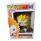 Funko Pop! Dragon Ball Z - “SUPER SAIYAN GOTENKS” (#622) ( Exclusive)