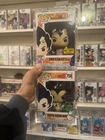 Funko Pop! Dragon Ball Z: Vegeta Eating Noodles #758 & Vegeta 849
