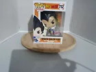 Funko Pop! Dragon Ball Z Vegeta (Galick Gun) Special Edition vinyl #712