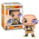 Funko Pop - Dragon Ball Z Vinyl Figure - Nappa 613