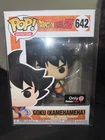 Funko PoP! Dragonball Z Goku (Kamehameha) #642 (GameStop Exc)