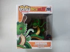 Funko Pop! Dragonball Z No: 265 Shenron Shenlong
