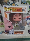 Funko Pop! DragonBall Z Super Buu With Ghost #1464 (Special Ed) Vinyl Figure