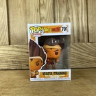 Funko Pop! Dragonball Z: Training Vegeta 701 Vinyl Figure, Collectible