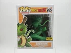 Funko POP! Dragonball Z Vinyl Figure SHENRON #265 6 inch  Hot Topic Exclusive