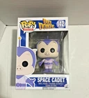 Funko POP! Duck Dodgers Space Cadet #142 Vaulted!