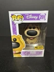 FUNKO POP ! DUG 201 HOT TOPIC EXCLUSIVE DISNEY V01