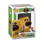 Funko POP! Dug Days - Dug with Toys #1094