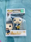 Funko Pop! Duke Silver 1149 Parks & Recreation Vinyl Figurine