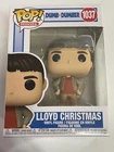 Funko Pop Dumb and Dumber Lloyd Casual Pop! Vinyl Figure 1037