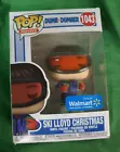 Funko POP! Dumb And Dumber Ski Lloyd Christmas. Walmart Exclusive #1043 NEW