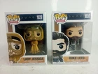 FUNKO POP: DUNE (2021) - LADY JESSICA & DUKE LETO 1030 1029