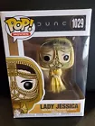 Funko Pop! - Dune Lady Jessica #1029