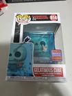 Funko Pop! Dungeons And Dragons Gelatinous Cube #914 Wondrous Convention LE 2023