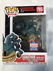Funko POP! Dungeons & Dragons #785 Xanathar With D20 Limited Edition Vinyl NEW
