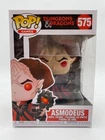 Funko Pop Dungeons & Dragons Asmodeus #575