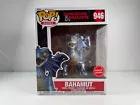 Funko Pop Dungeons & Dragons Bahamut Gamestop Jumbo 6 Inch Vinyl Figure 946
