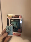 Funko Pop! Dungeons & Dragons Wondercon Exclusive - Gelatinous Cube #914