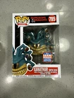 Funko Pop! Dungeons & Dragons - Xanathar (With D20) #785 SDCC LE 2021