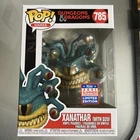 Funko Pop!: Dungeons & Dragons - Xanathar (With D20) Summer Con - GameStop  #785