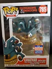 Funko Pop! - Dungeons & Dragons Xanathar (with d20) (Summer Conevention) #785