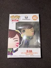 Funko Pop D.Va Nano Cola # 492 Games Overwatch Vinyl Figure Brand New