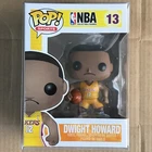 Funko Pop! Dwight Howard #13, LA Lakers, NBA, Basketball, 2013 Release
