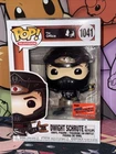 Funko POP! Dwight Schrute as Recyclops (Punish) #1041 2020 NYCC Exclusive L.E.