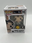 Funko Pop! Dwight Schrute CHASE #1103 The Office Chalice Exclusive W PP
