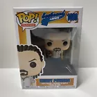 Funko Pop Eastbound & Down Kenny Powers 1080 w/ Cornrows w/ Protector
