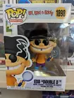 Funko Pop Ed, Edd N Eddy - Edd "Double D" - Vinyl Figure - #1898