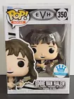 Funko Pop! Eddie Van Halen Rocks Funko Shop Exclusive #350