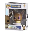 Funko Pop! EEVEE #577 Pearlescent Pokemon Center Exclusive - Ships Fast!
