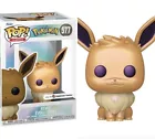 Funko Pop Eevee Pearlescent Pokemon Center Exclusive 577 IN HAND!!
